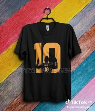 Premium DTF T-Shirt, We Print on All Wears, Here in Accra Ghana!