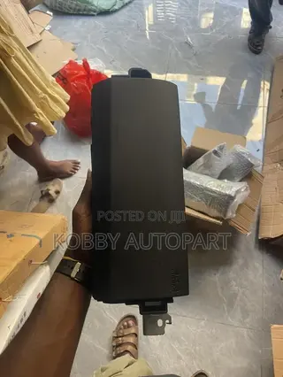 Honda HRV Knee Airbag 2023 2024 2025 2026