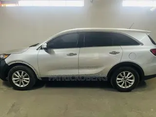 Kia Sorento 2019 Gray