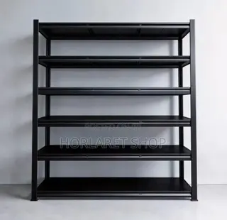 5 Layers Shelves for Offices ,Shops and Homes for Putting Goods on It