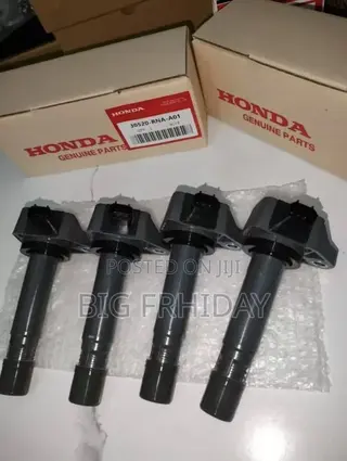 Honda CRV Hrv,Accord,Civic,pilot ,Fit, Original Ignition Coils
