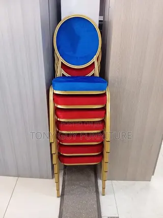 Comfortable Auditorium Chair