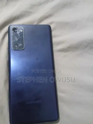 Samsung Galaxy S20 FE 256 GB Blue