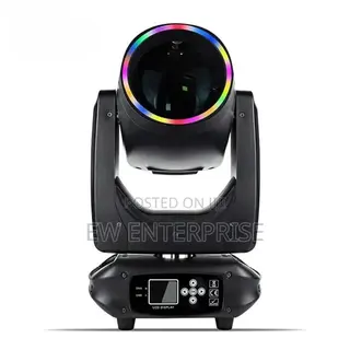 Beam 295 Moving Head
