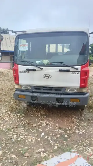Home Use Hyundai Gold
