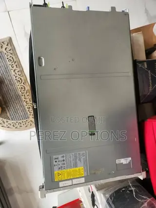 Cisco UCS C220 M5 Rack Server