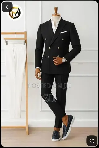 Quality Affordable Suits