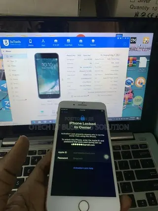iPhones Unlocking and General Repairs
