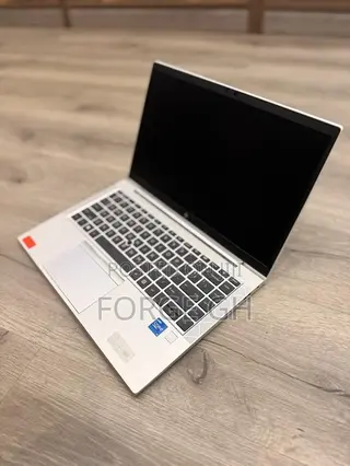 Laptop HP EliteBook 840 G8 16GB Intel Core i5 SSD 256GB