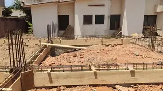 4bdrm House in Sakumono Village for sale
