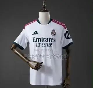 Club Jerseys