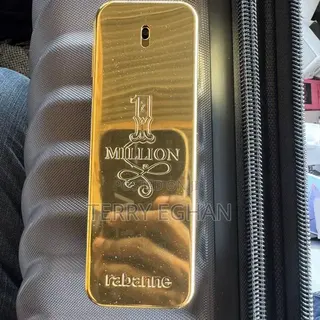 One Million Edt