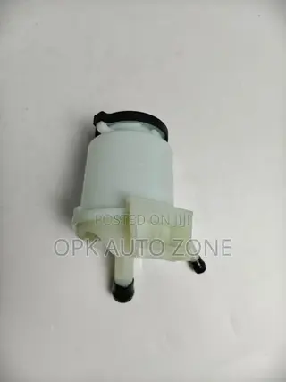 Toyota Hilux 2002-2012 Power Steering Reservoir Tank