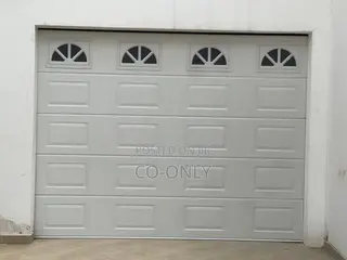 Automated Garage Doors