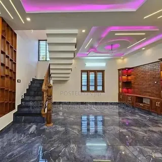 “Transform Your Space With Pop and Plaster Finishes”