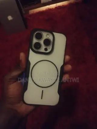 Apple iPhone 14 Pro 256 GB White