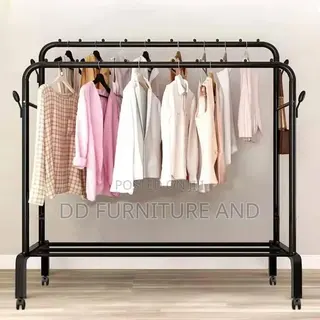 Muiltipurpose Clothes Hangers