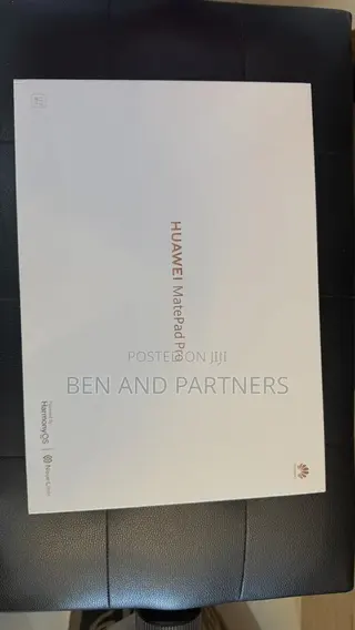 Huawei MatePad Pro 13.2 256 GB Black