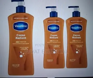 Vaseline Advance Repair 600ml