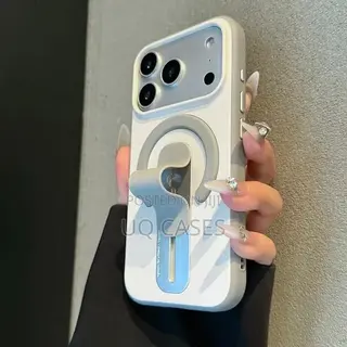 iPhone 17 Pro Max Cases (Free Delivery Within Accra)
