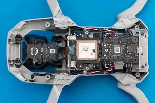 Drones Repairs and Service