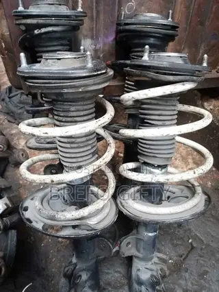 Toyota Rav 4 Shock Absorbers