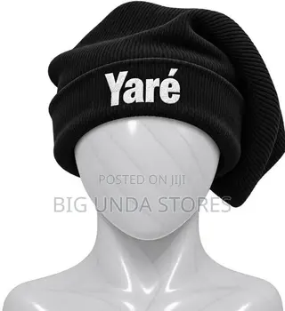 Yaré Available Colors