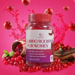 Libido Booster for Women 100gh