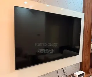 LG QNED82A — 65-Inch (164 Cm)
