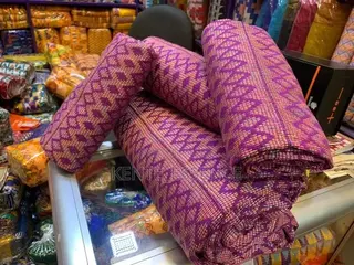 Bonwire Kente
