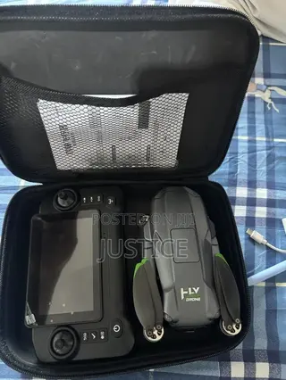 4DRCF13 Drone