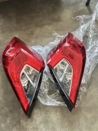 Honda Civic 2016 2017 2018 2019 2020 2021 Taillight Call?