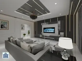 Building Contractor and Designer