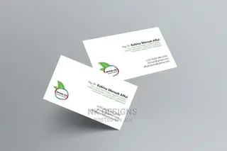 Business Card printing