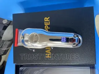 Kemei Professional Hair Clippers