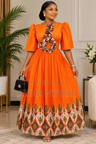 MAISH Lady Clothes