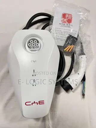 Ev Charger for Home