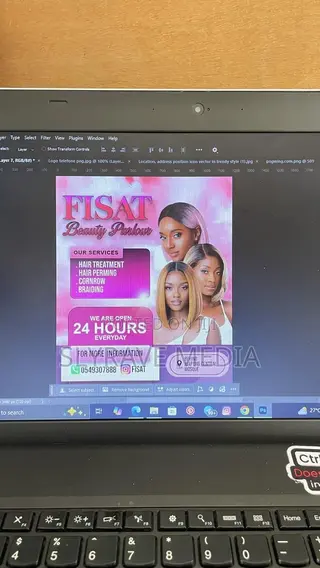 Graphic Designer