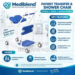 Medical Mall