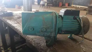 Yawhonesty Solution