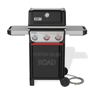 Outdoor Grill