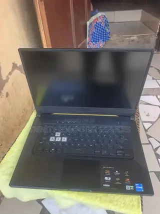 Laptop Asus TUF Dash F15 24GB Intel Core i7 SSD 512GB