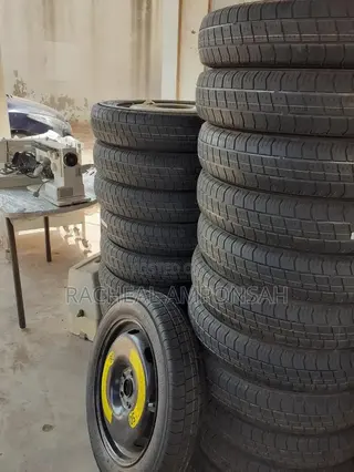 Temporary Use Only