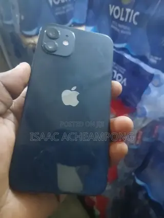 Apple iPhone 12 64 GB Blue