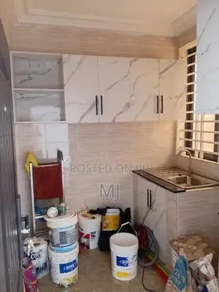 1bdrm Apartment in Mje, School Junction for rent