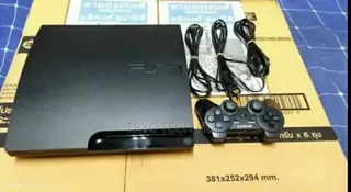 Best Ps3 Games