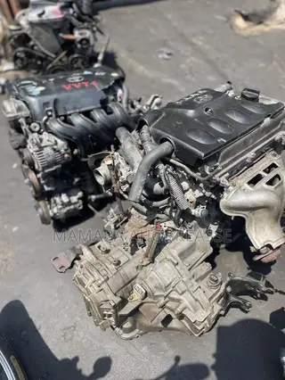 Car Engine