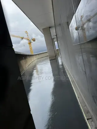 Epoxy Outdoor Flooring