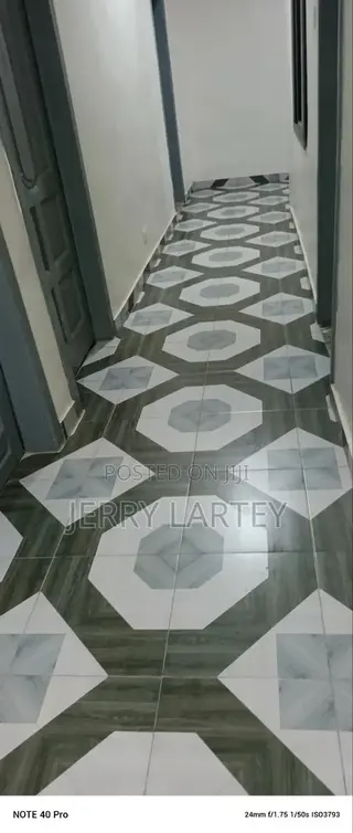 1bdrm Apartment in Dansoman Exhibition for rent