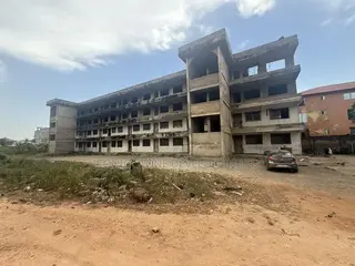 School Building for Sale at Adenta Housing